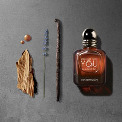Stronger With You Absolutely Eau De Parfum