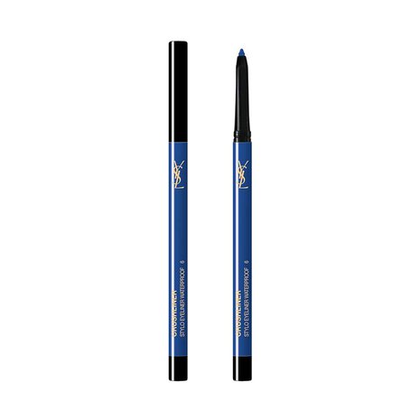 n6 bleu enigmatique