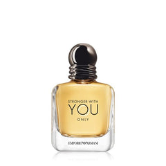 Armani Stronger With You Only Eau De Toilette