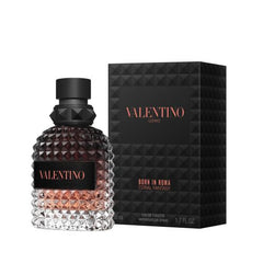 Valentino Born In Roma Coral Fantasy Uomo Eau de Toilette