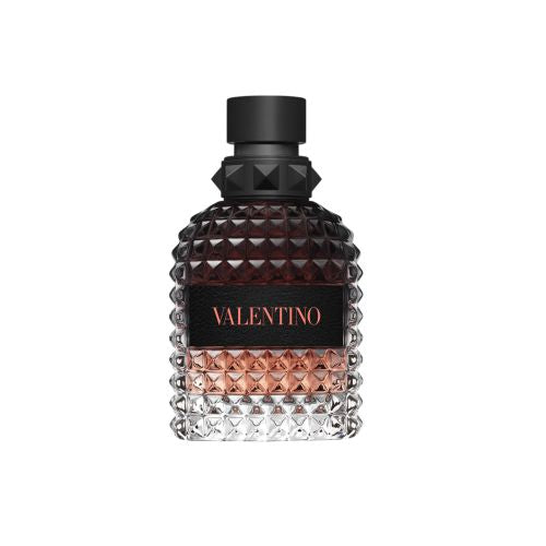 Born In Roma Coral Fantasy Uomo Eau de Toilette