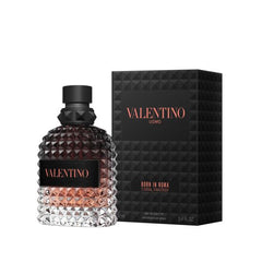 Valentino Born In Roma Coral Fantasy Uomo Eau de Toilette