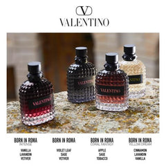 Valentino Born In Roma Coral Fantasy Uomo Eau de Toilette