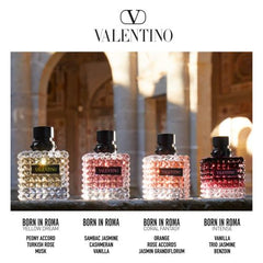 Valentino Born In Roma Coral Fantasy Donna Eau de Parfum