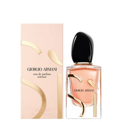 Armani Sì Eau de Parfum Intense