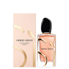 Armani Sì Eau de Parfum Intense