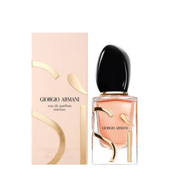 Armani Sì Eau de Parfum Intense