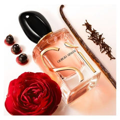 Armani Sì Eau de Parfum Intense