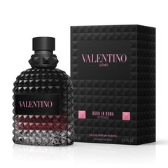 Born in Roma Uomo Eau de Parfum Intense