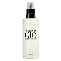 Armani Acqua di Gio Parfum Flacone di Ricarica 150ml