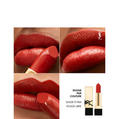 ROUGE PUR COUTURE