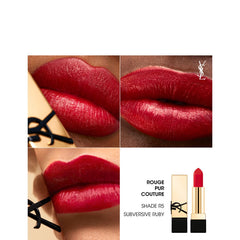 ROUGE PUR COUTURE