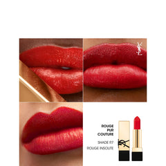ROUGE PUR COUTURE