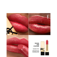 ROUGE PUR COUTURE