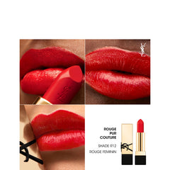ROUGE PUR COUTURE
