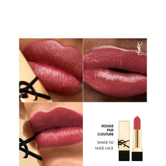 ROUGE PUR COUTURE