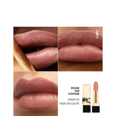 ROUGE PUR COUTURE