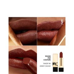 ROUGE PUR COUTURE