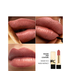 ROUGE PUR COUTURE