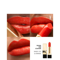 ROUGE PUR COUTURE
