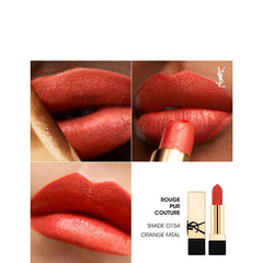 ROUGE PUR COUTURE