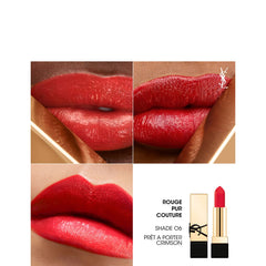 ROUGE PUR COUTURE