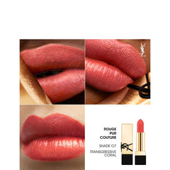 ROUGE PUR COUTURE