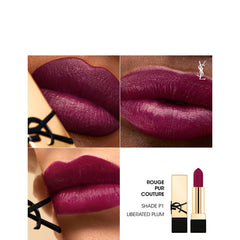 ROUGE PUR COUTURE