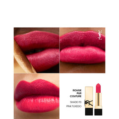 ROUGE PUR COUTURE