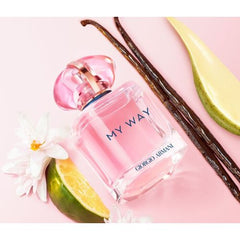 Armani My Way Nectar Eau de Parfum