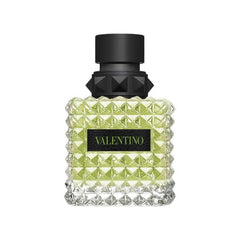 Valentino Born In Roma Green Donna
