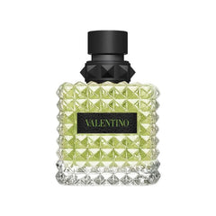 Valentino Born In Roma Green Donna