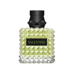 Valentino Born In Roma Green Donna