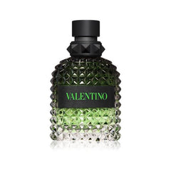 Valentino Born In Roma Green Uomo