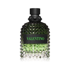 Valentino Born In Roma Green Uomo