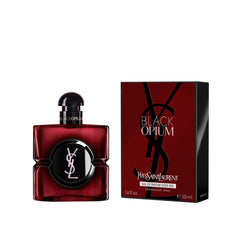 Yves Saint Laurent Black Opium Over Red Eau de Parfum