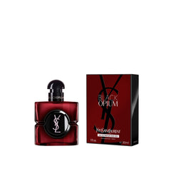 Yves Saint Laurent Black Opium Over Red Eau de Parfum