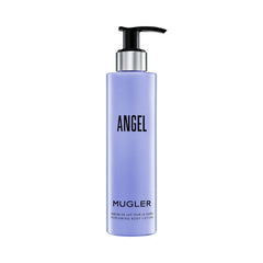 Mugler Angel Latte Corpo