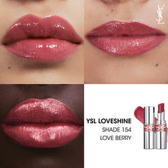 154 LOVE BERRY