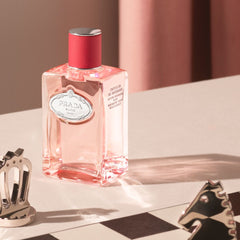 Prada Infusions Rhubarbe