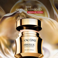 Lancôme Absolue Longevity The Soft Cream