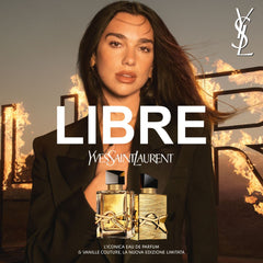 Libre - Vanille Couture