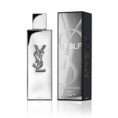 MYSLF - L'Absolu