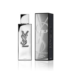 MYSLF - L'Absolu