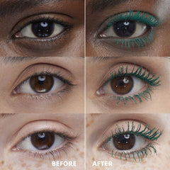 Yves Saint Laurent Mascara Lash Clash