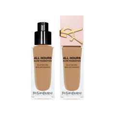 All Hours Glow Foundation