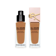All Hours Glow Foundation