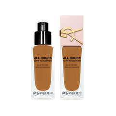 All Hours Glow Foundation