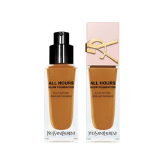 All Hours Glow Foundation