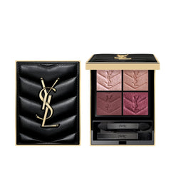 Yves Saint Laurent Couture Mini Clutch